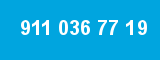 911 036 77 19